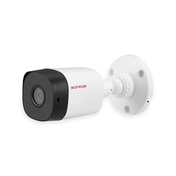 CP PLUS 2.4MP Full HD Day Night Bullet Camera