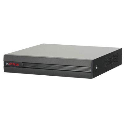 8ch DVR
